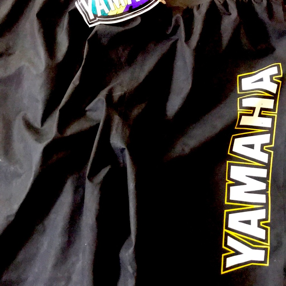 Yamaha watersports pants unisex